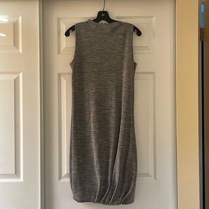 Cotton Armani dress - versatile